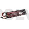 TP3300-6SPF70 Thunder Power G8 Pro Force 70C 3300mAh 6S 22.2v Lipo
